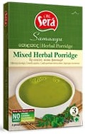 SERA  MIXED HERBAL  PORRIDGE 50G